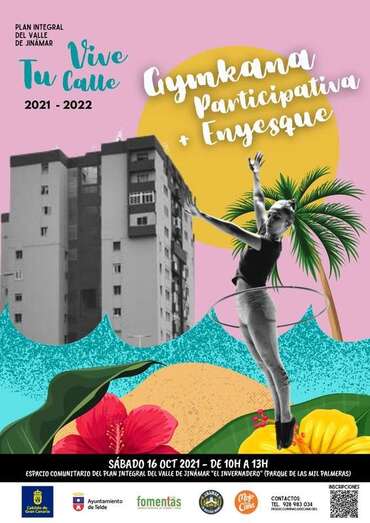 Este sábado se realizará una consulta popular en el parque Jaime Oâ€™Shanahan